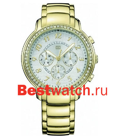 Часы Tommy Hilfiger Multifuction Ladies 1781007